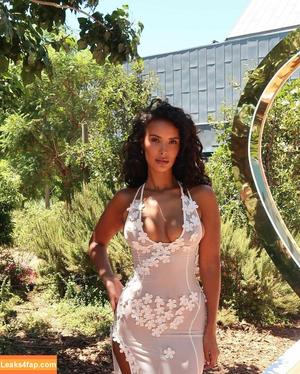 Maya Jama photo #0633