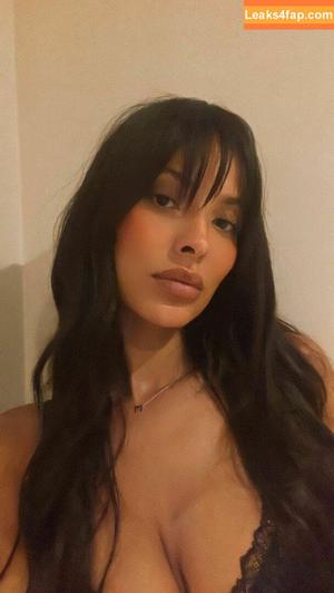 Maya Jama photo #0700