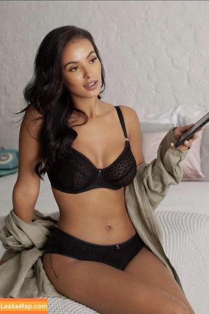 Maya Jama photo #0729