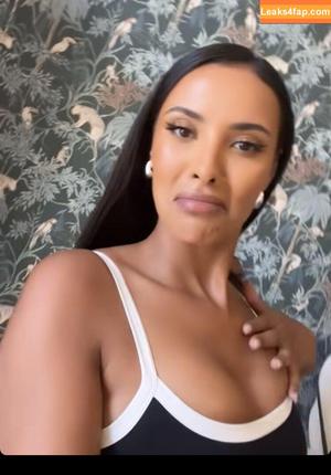 Maya Jama photo #0785