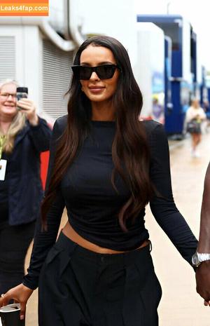 Maya Jama photo #0875