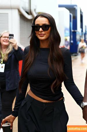 Maya Jama photo #0877