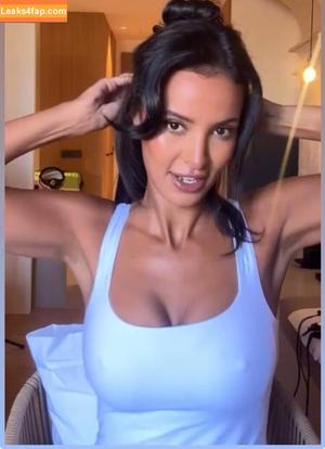 Maya Jama photo #0879