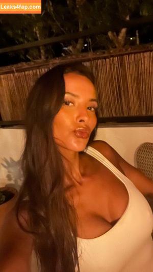 Maya Jama photo #0881