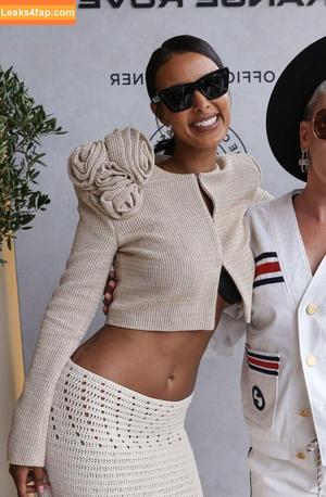 Maya Jama photo #0885