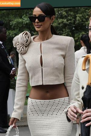 Maya Jama photo #0886