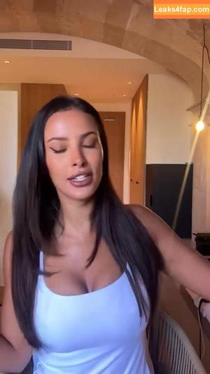 Maya Jama photo #0891