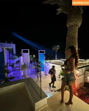 Maya Jama photo #0902