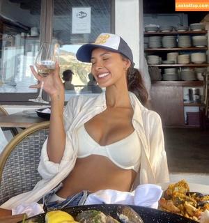 Maya Jama photo #0904