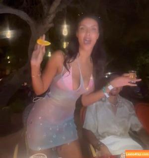 Maya Jama photo #0929