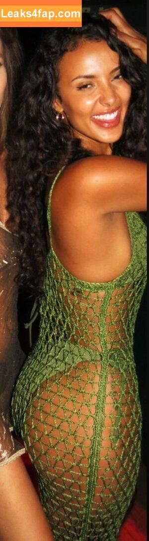 Maya Jama photo #0932