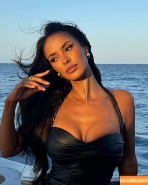 Maya Jama photo #0936
