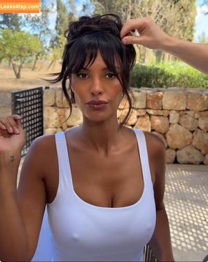 Maya Jama photo #0945