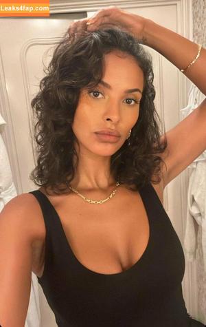 Maya Jama photo #0953