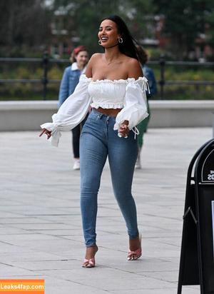 Maya Jama photo #0970