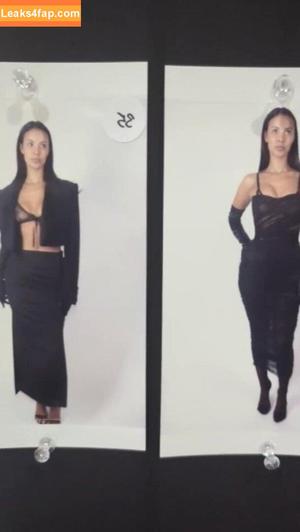 Maya Jama photo #0988