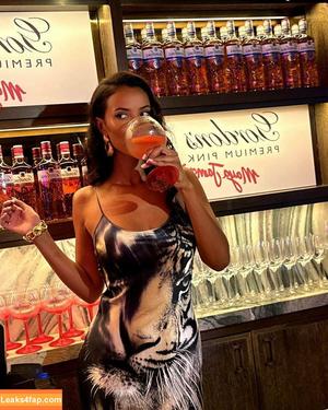 Maya Jama photo #0995