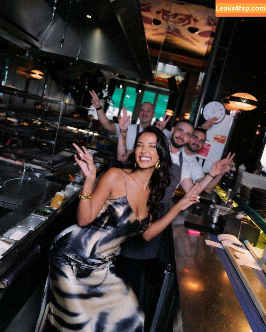 Maya Jama / mayajama leaked photo photo #1000