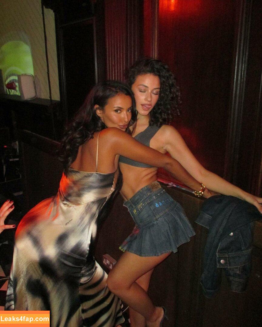 Maya Jama / mayajama leaked photo photo #1001