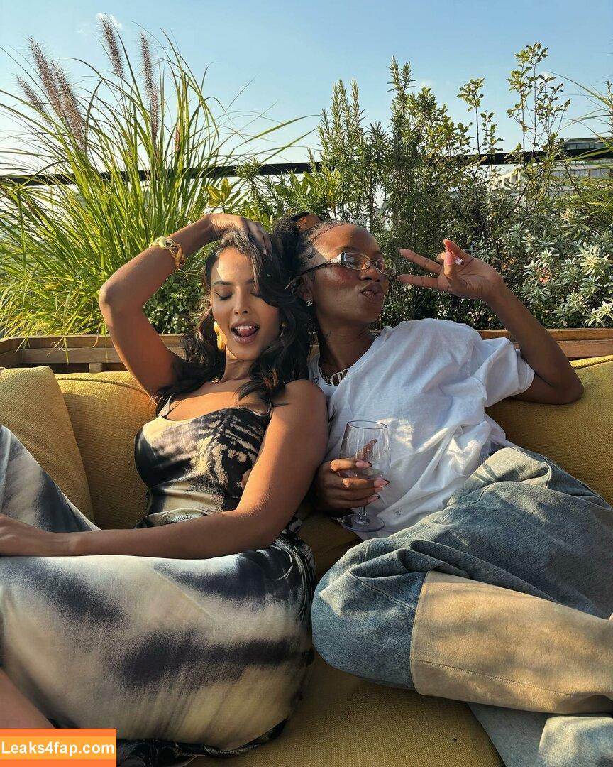 Maya Jama / mayajama leaked photo photo #1002