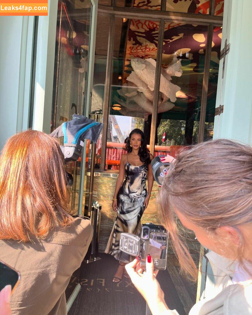 Maya Jama / mayajama leaked photo photo #1004