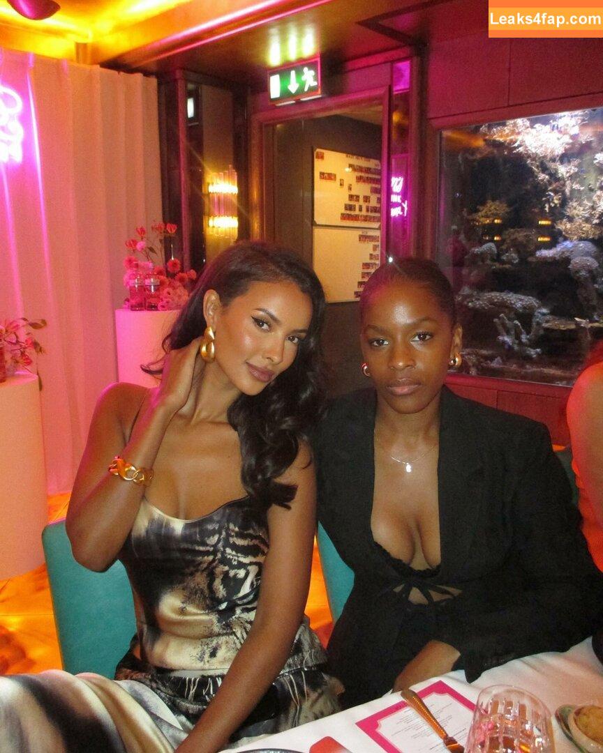 Maya Jama / mayajama leaked photo photo #1005