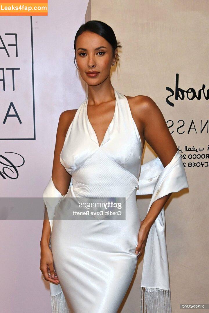 Maya Jama / mayajama leaked photo photo #1018