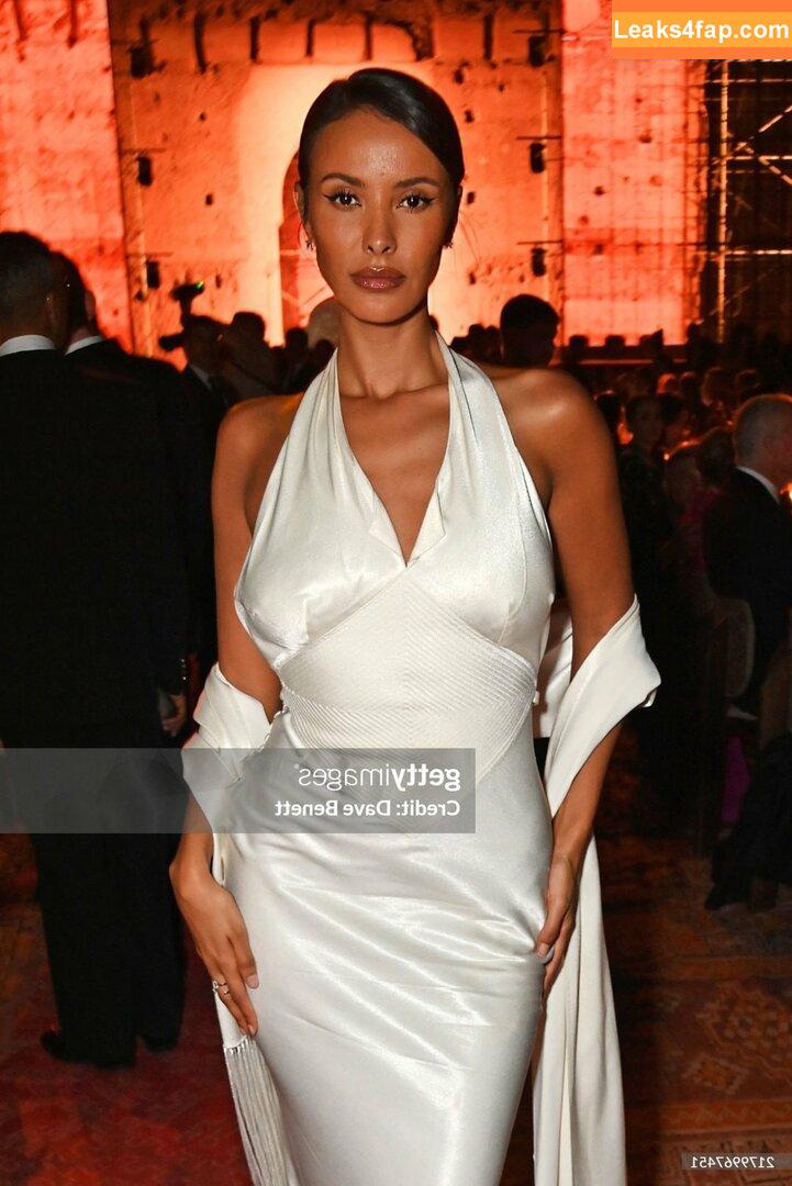 Maya Jama / mayajama leaked photo photo #1019