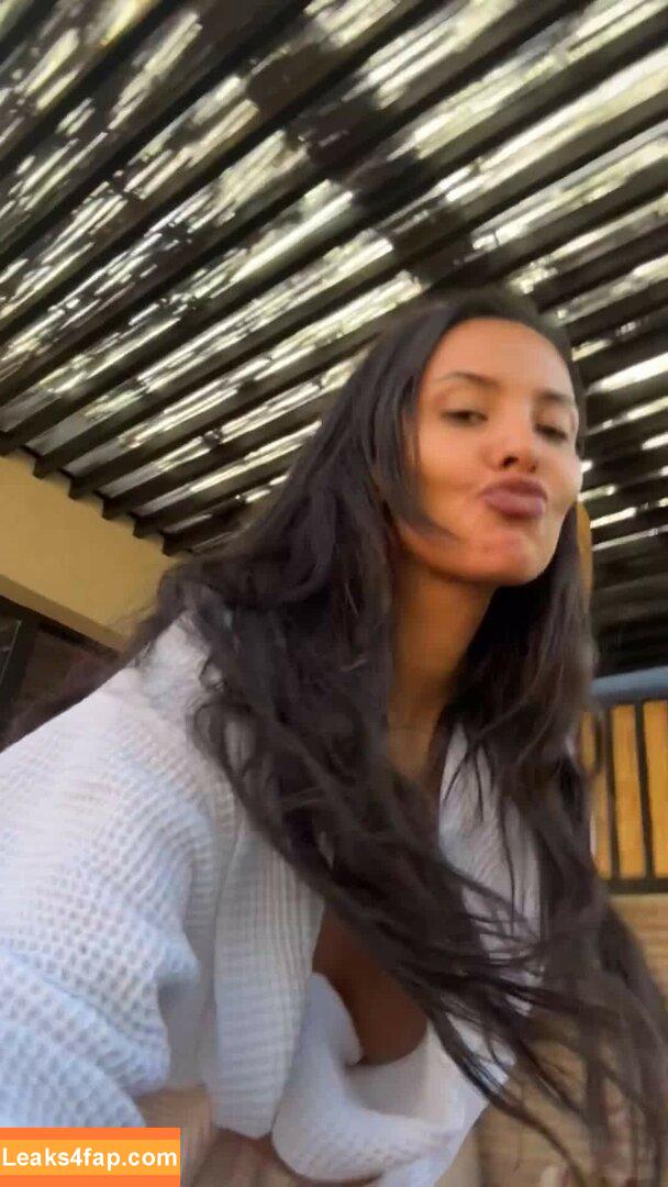 Maya Jama / mayajama слитое фото фото #1027