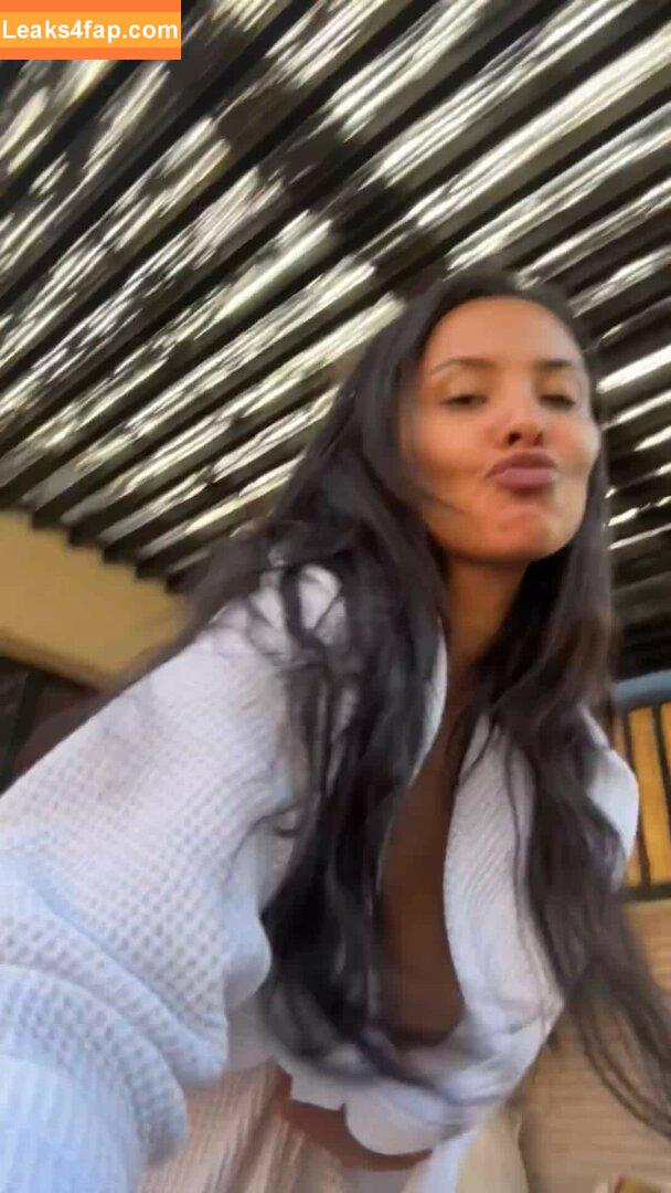 Maya Jama / mayajama слитое фото фото #1028