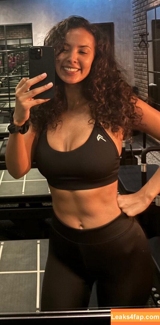 Maya Jama / mayajama leaked photo photo #1076