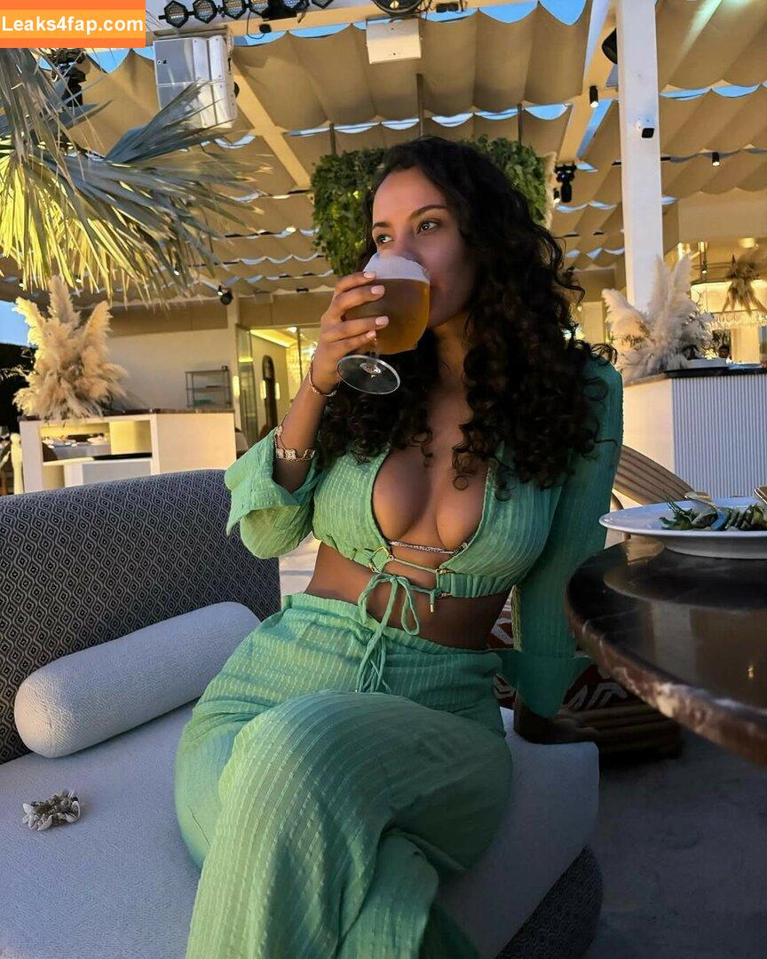 Maya Jama / mayajama leaked photo photo #1082