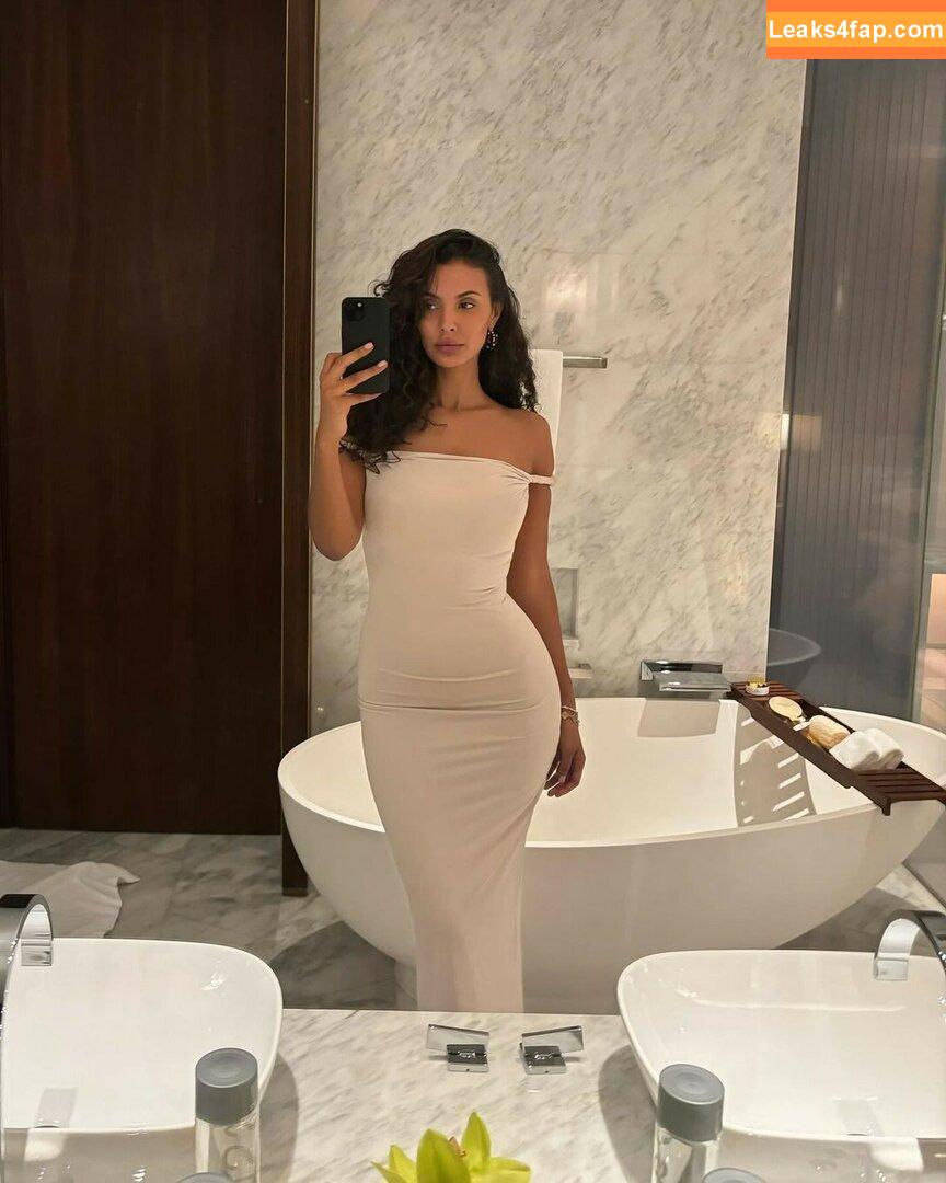 Maya Jama / mayajama leaked photo photo #1086