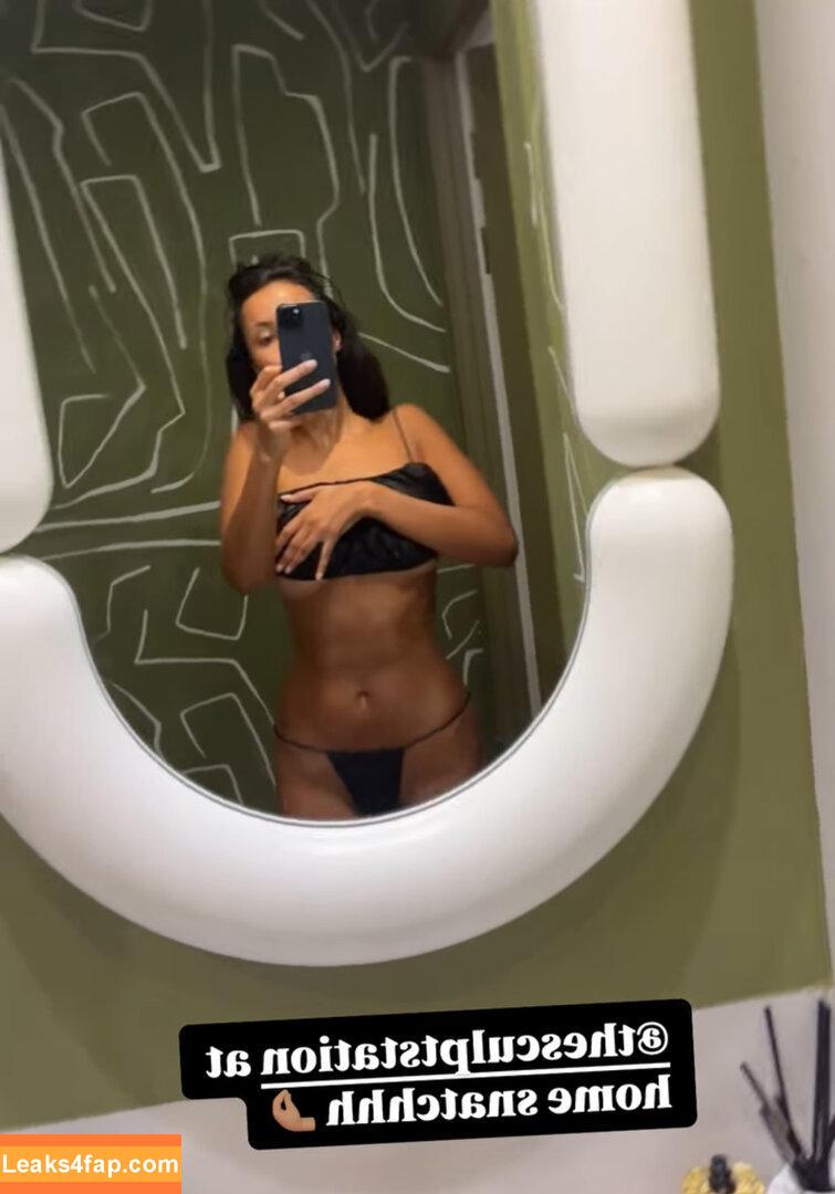 Maya Jama / mayajama leaked photo photo #1090