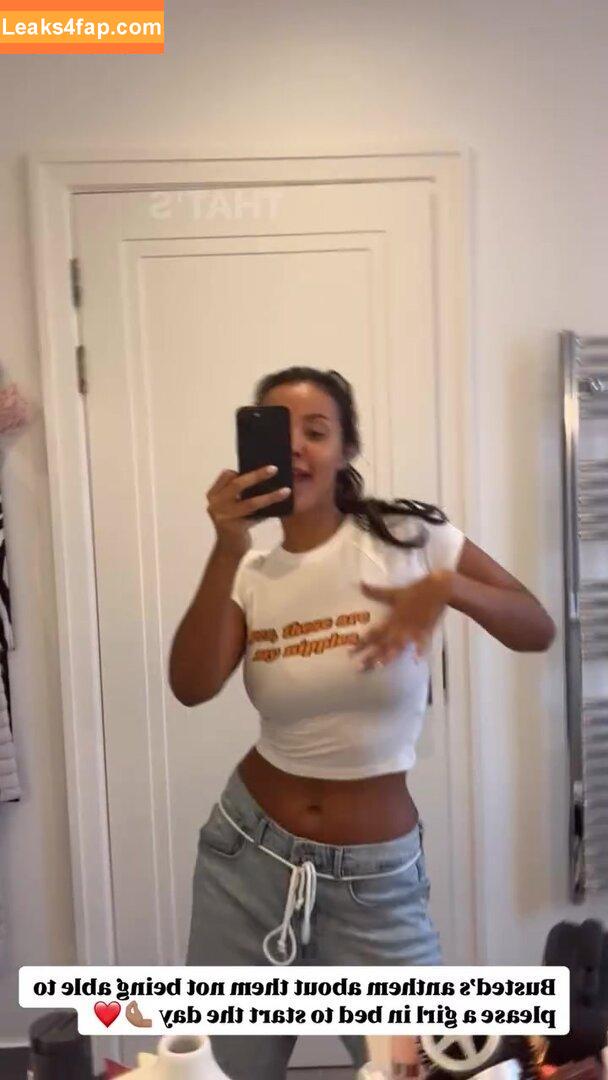 Maya Jama / mayajama leaked photo photo #1095