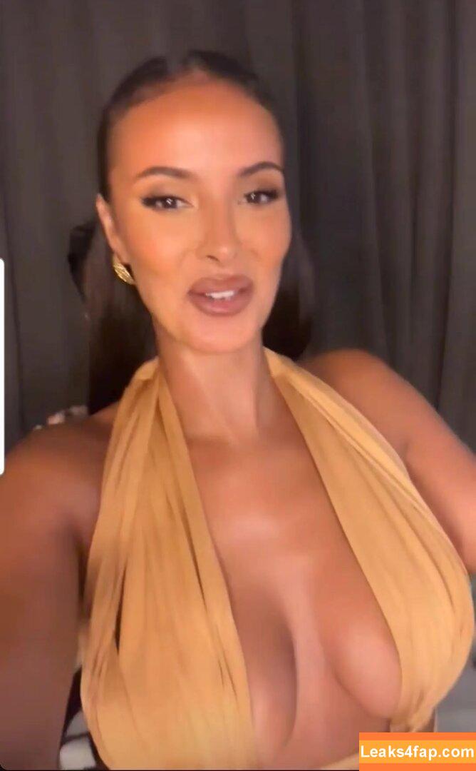 Maya Jama / mayajama leaked photo photo #1206