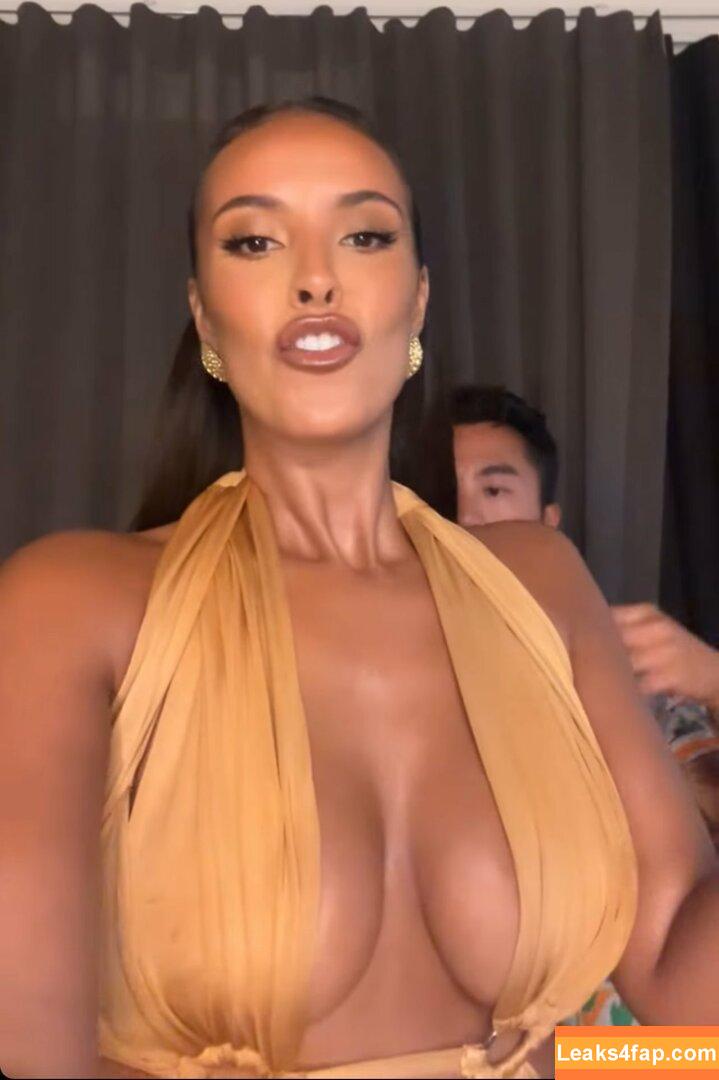 Maya Jama / mayajama leaked photo photo #1207