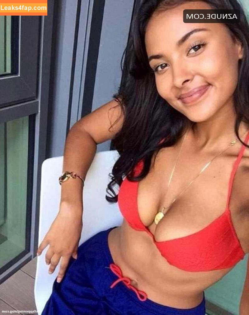 Maya Jama / mayajama слитое фото фото #1238