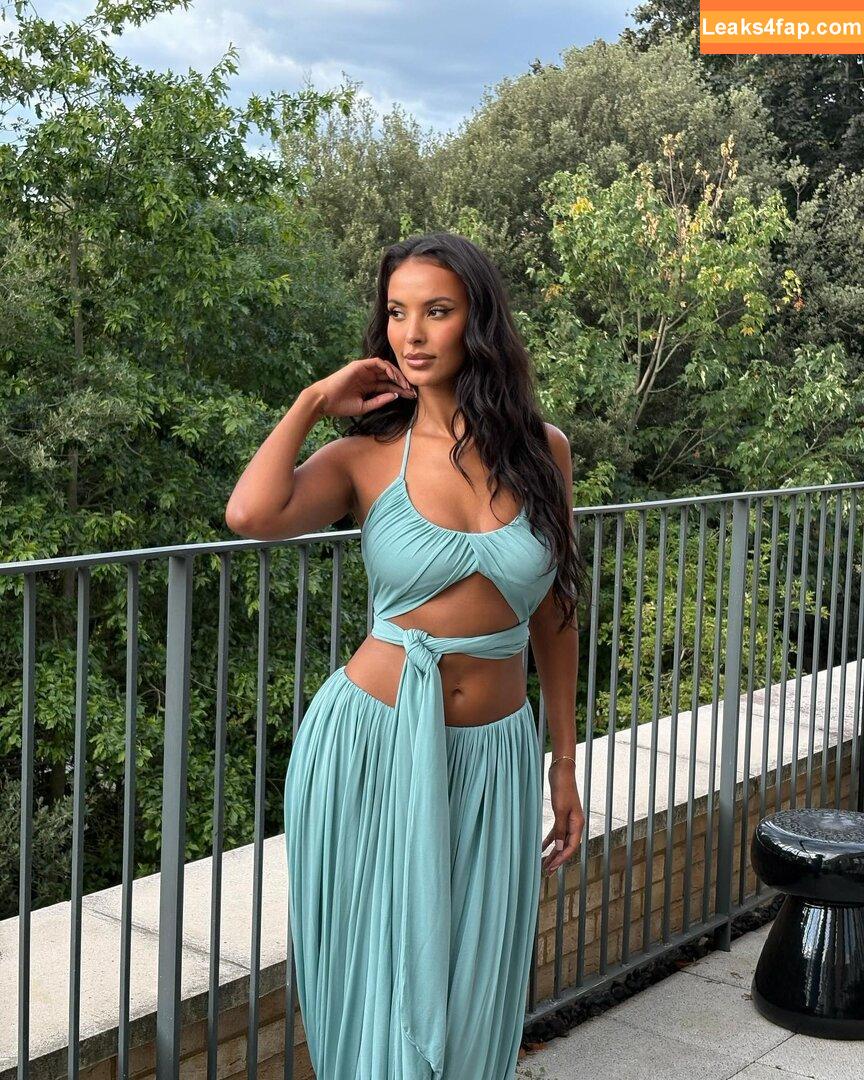 Maya Jama / mayajama leaked photo photo #1301