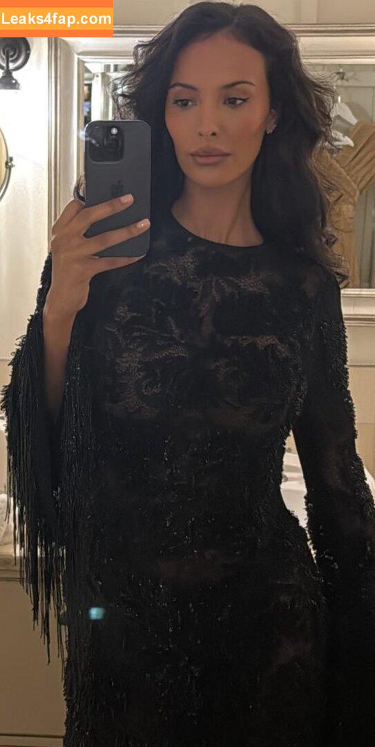 Maya Jama / mayajama leaked photo photo #1311