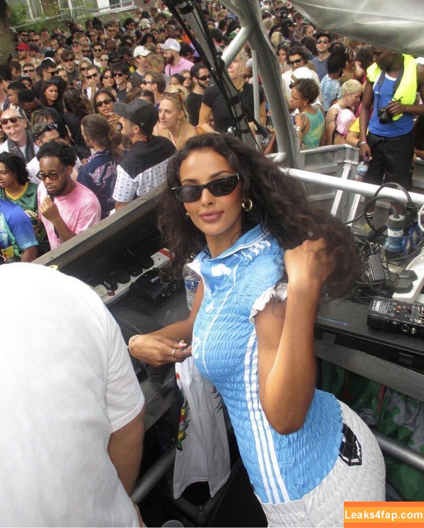 Maya Jama / mayajama leaked photo photo #1312