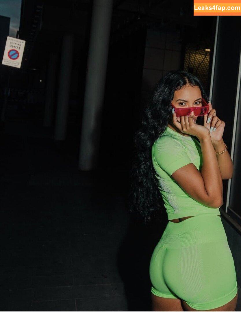 Maya Jama / mayajama leaked photo photo #1313