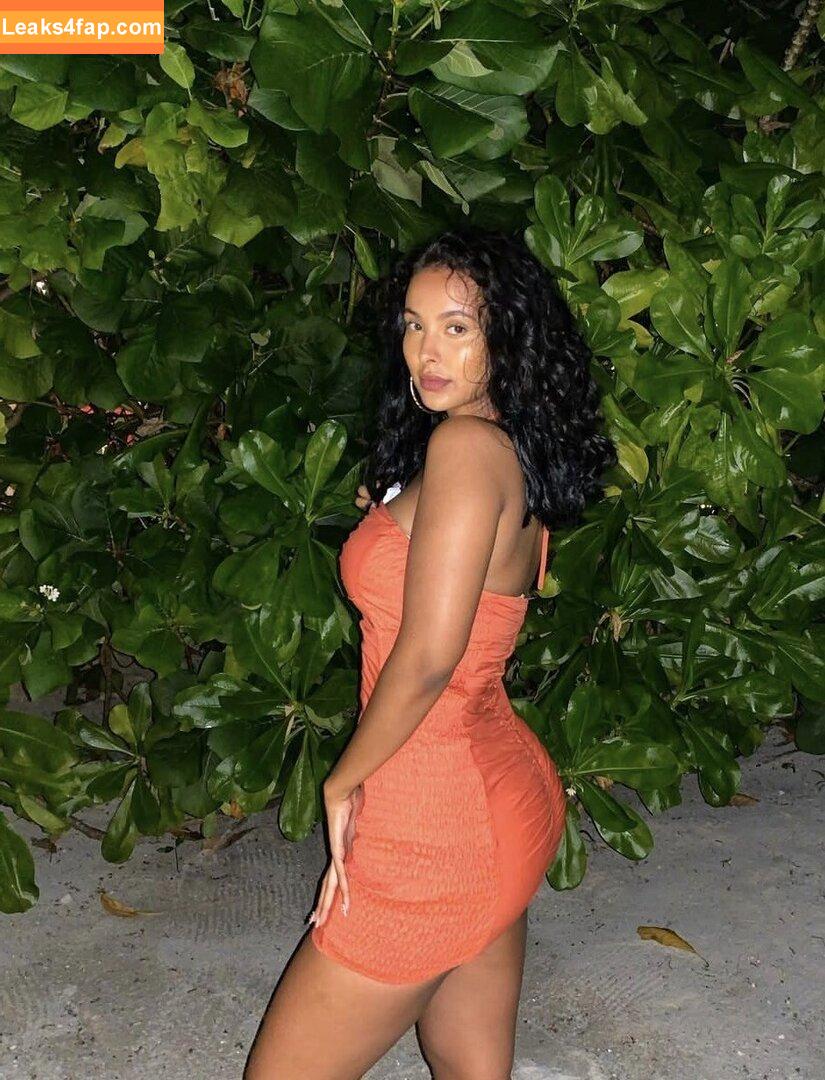 Maya Jama / mayajama leaked photo photo #1317