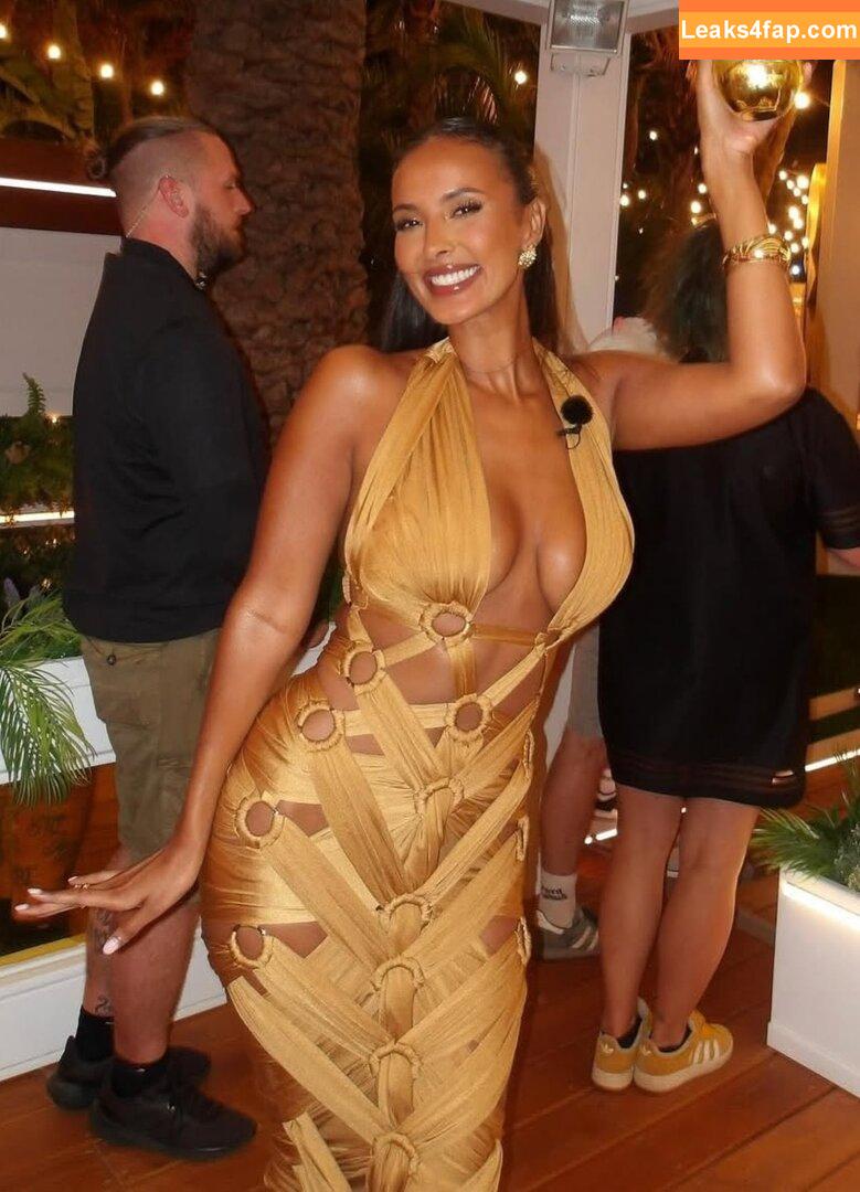 Maya Jama / mayajama leaked photo photo #1325