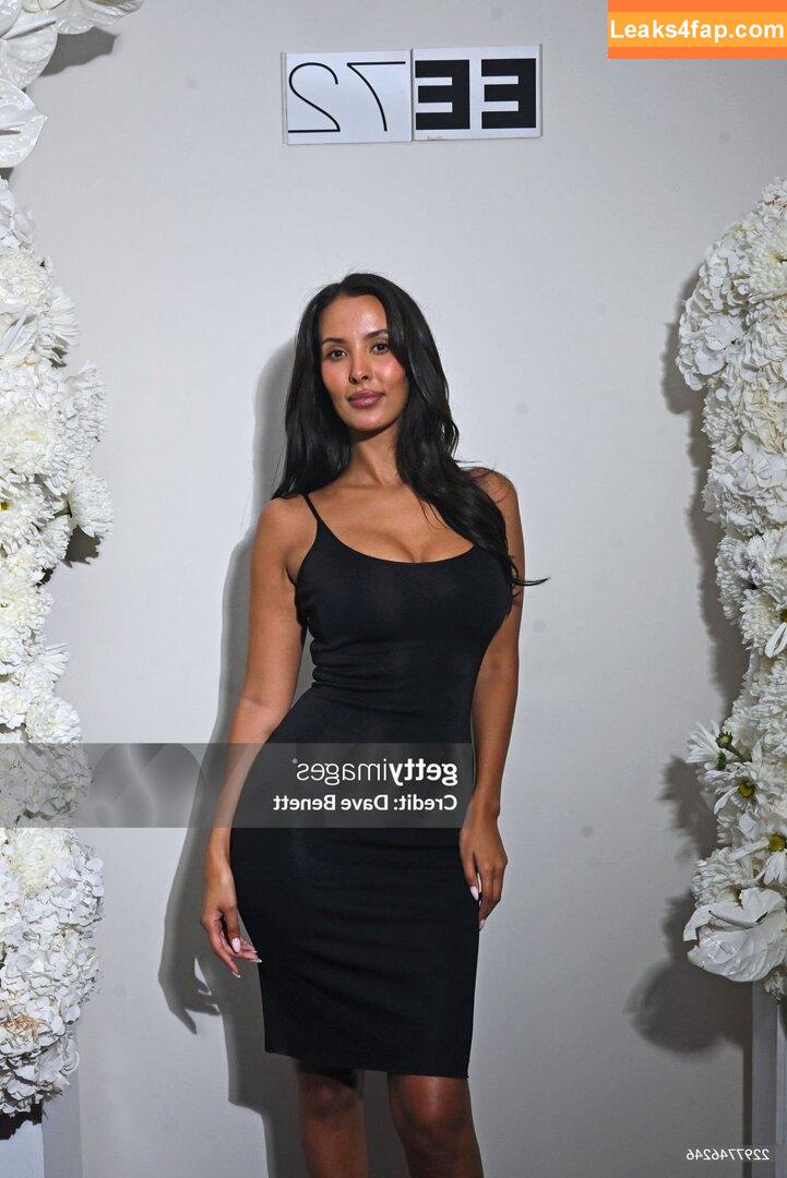 Maya Jama / mayajama leaked photo photo #1390