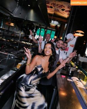 Maya Jama photo #1000