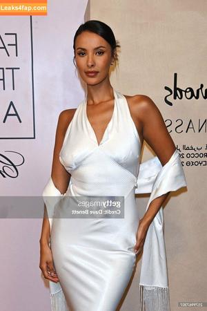 Maya Jama photo #1018
