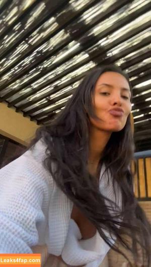 Maya Jama photo #1027