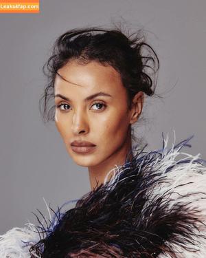Maya Jama photo #1074