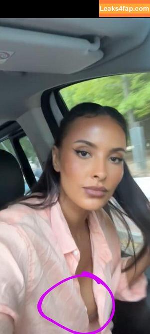 Maya Jama photo #1189